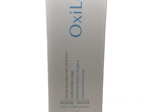 Solución única Oxilent 360 ml (3 unidades)